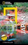 National Geographic Traveler Japan 