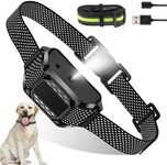 Citronella Dog Bark Collar for Dogs