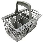 Bosch Universal Deluxe Dishwasher Cutlery Basket