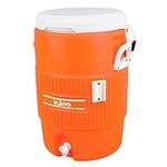 Igloo 5 Gallon Cooler with Seat Lid