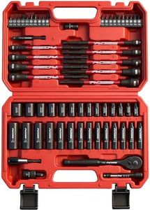 63-Piece M