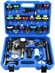 DASBET 28PCS Pressure Leakage Teste