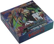 Cardfight Vanguard: Dragon King's Awakening Booster Box