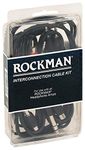 JIM DUNLOP ROCKCK Interconnection Cable Kit