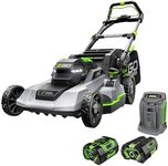 EGO POWER+ Electic Lawn Mower, Self