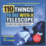 110 Things to See With a Telescope