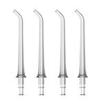 Operan Replacement Tips for Water Dental Flosser 4 Same Tips