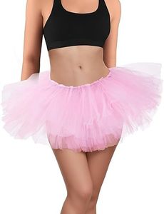 Tutus for 