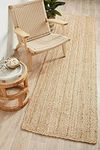 Avgari Creation Rug 100% Natural Ju