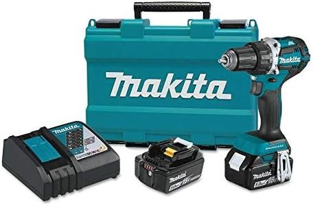 Makita XFD