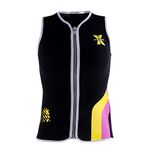 Sleeveless Wetsuit For Women