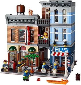 LEGO Creat