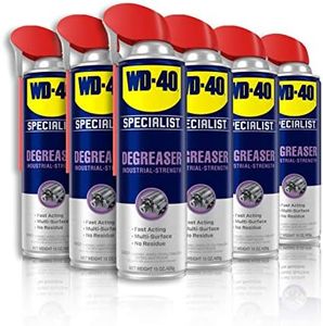 WD-40 Spec