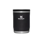 Stanley Adventure To Go Insulated Food Jar - 18oz - Stainless Steel Insulated Food Container with Leak Proof Lid - BPA-Free and Dishwasher Safe