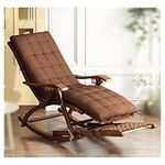 SOYDAN Outdoor Rocking Chairs Folda