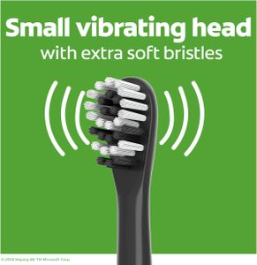 Colgate Kids Power Toothbrush – Battery Operated Electric Brush