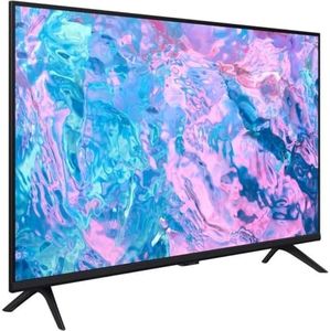 Samsung UE55CU7090-55 pouces (140 cm) - LED - 2024