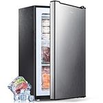 Anypro Upright Freezer 2.8 Cu.Ft Co