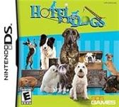 Hotel For Dogs - Nintendo DS