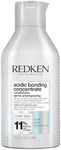 REDKEN Acidic Bonding Concentrate Conditioner, Strengthens Bonds, Intensely Conditions & Protects, For Dry, Damaged & Coloured Hair, 300ml