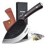 Huusk Fish Knife 5.7" Tuna Knife Fi