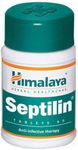 Himalaya Septilin Tablets pack of 2 (2 * 60 Tablets)