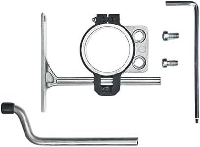 Fein MultiMaster Depth Stop for all E-Cut Saw Blades and HSS Saw Blade Wood - 32127069010