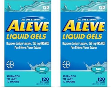 Aleve Liqu