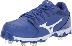 Womens Metal Softball Cleats