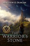 The Warrior's Stone (The New Terra 