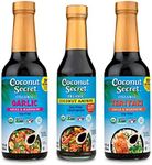 Coconut Secret Coconut Aminos Varie