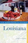 Explorer's Guide Louisiana: 0