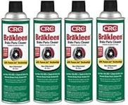 CRC Brakleen 05050 Brake Parts Clea