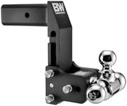 B&W Trailer Hitches B&W MultiPro To