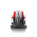 Hoover Spotless Portable Carpet and Upholstery Spot Cleaner, FH11300 Red