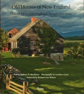 Old Homes 