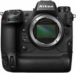 Nikon Z 9 | Flagship professional full-frame stills/video mirrorless camera | Nikon USA Model