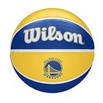 WILSON NBA Team Tribute Basketball 