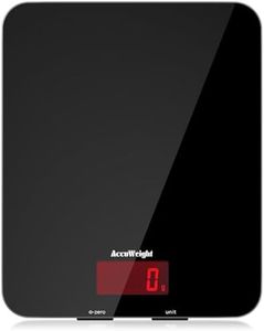 ACCUWEIGHT