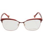 Glasses Frame For Women Carolina Herrera