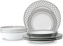 Noritake Eternal Palace 12-Piece Se