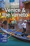 Lonely Planet Venice & the Veneto (