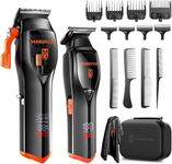 MAXGROOM Electric Hair Clippers Men