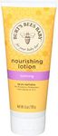 Burt's Bees Baby Bee Nourishing Lotion Calming 6 oz Pack of 2