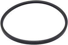 Gpartsden 954-0101 754-0101A 954-0193 754-0235 Auger Drive V Belt Replacement for MTD Craftsman 754-0101 954-0101A 754-0193 5068 265-433 Single-Stage Snow Blower