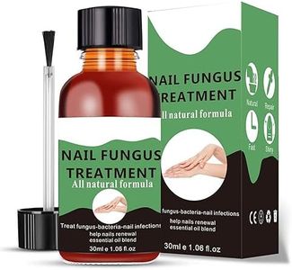 Fungal Nai