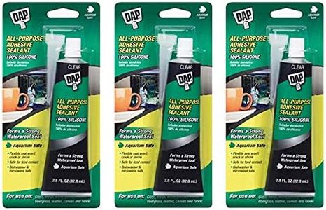Dap 00688 All-Purpose Adhesive Sealant (3)