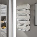 Walmart Bathroom Towel Racks