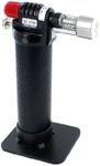 Soldercraft Butane Gas Micro Torch,Black/Grey