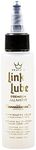 Peaty's Premium Link Lube All-Weather Bike Chain Lubricant - Ultra-Smooth Running Chain, Cassette and Gears - for Long Rides in All Weather Conditions - 60ml, White